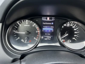 Nissan X-trail TEKNA 2.0DCI 4WD FACELIFT, снимка 9