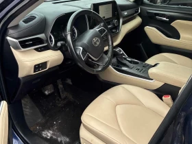Toyota Highlander * AWD * CARFAX * БЕЗ ПЪРВОНАЧАЛНА ВНОСКА - 33000 € / 64542.39 лв. - 41231167 5