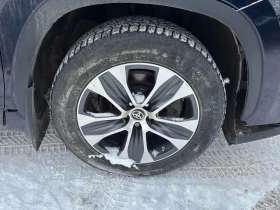 Toyota Highlander * AWD * CARFAX * БЕЗ ПЪРВОНАЧАЛНА ВНОСКА - 33000 € / 64542.39 лв. - 41231167 7