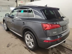 Audi Q5 * TECHNIK * CARFAX * ЦЕНА ДО БГ - 17000 € / 33249.11 лв. - 45868465 4