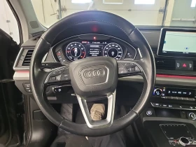 Audi Q5 * TECHNIK * CARFAX * ЦЕНА ДО БГ - 17000 € / 33249.11 лв. - 45868465 11