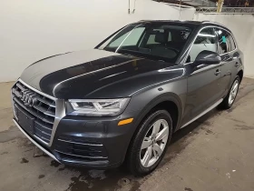 Audi Q5 * TECHNIK * CARFAX * ЦЕНА ДО БГ