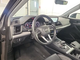 Audi Q5 * TECHNIK * CARFAX * ЦЕНА ДО БГ - 17000 € / 33249.11 лв. - 45868465 9