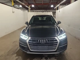 Audi Q5 * TECHNIK * CARFAX * ЦЕНА ДО БГ - 17000 € / 33249.11 лв. - 45868465 7