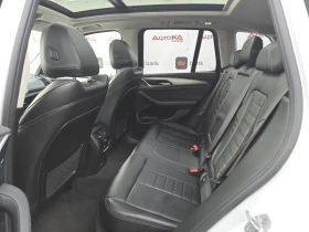 BMW X3 2.0i-184кс= 4X4= LUXURY LINE= PANO= KEYLESS= HISTO - 25900 € / 50656.00 лв. - 72493202 9