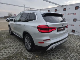 BMW X3 2.0i-184кс= 4X4= LUXURY LINE= PANO= KEYLESS= HISTO - 25900 € / 50656.00 лв. - 72493202 5