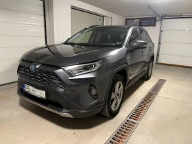 Toyota Rav4 Hybrid AWD-i - 31000 € / 60630.73 лв. - 11023322 2