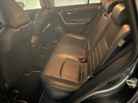 Toyota Rav4 Hybrid AWD-i - 31000 € / 60630.73 лв. - 11023322 11