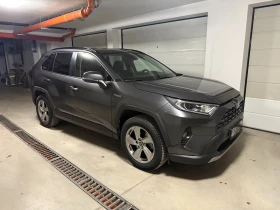 Toyota Rav4 Hybrid AWD-i - 31000 € / 60630.73 лв. - 11023322 5