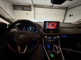 Toyota Rav4 Hybrid AWD-i - 31000 € / 60630.73 лв. - 11023322 8