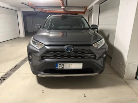 Toyota Rav4 Hybrid AWD-i - 31000 € / 60630.73 лв. - 11023322 6