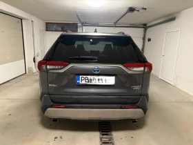 Toyota Rav4 Hybrid AWD-i - 31000 € / 60630.73 лв. - 11023322 7