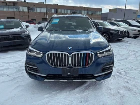 BMW X5 * xDrive40i * CARFAX * ЦЕНА ДО БГ, снимка 6 - Автомобили и джипове - 53659933