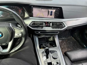 BMW X5 * xDrive40i * CARFAX * ЦЕНА ДО БГ, снимка 9 - Автомобили и джипове - 53659933