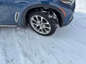 BMW X5 * xDrive40i * CARFAX * ЦЕНА ДО БГ, снимка 7 - Автомобили и джипове - 53659933