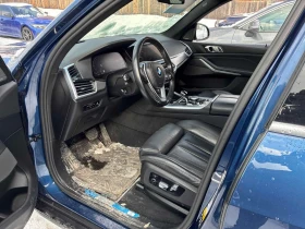 BMW X5 * xDrive40i * CARFAX * ЦЕНА ДО БГ, снимка 5 - Автомобили и джипове - 53659933