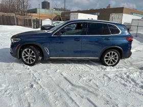 BMW X5 * xDrive40i * CARFAX * ЦЕНА ДО БГ, снимка 2 - Автомобили и джипове - 53659933
