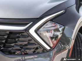 Kia Sportage * EX | AWD | Navi | Pano Roof | Smart Cruise * CAR - 30400 € / 59457.23 лв. - 84967815 4