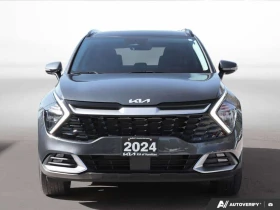 Kia Sportage * EX | AWD | Navi | Pano Roof | Smart Cruise * CAR - 30400 € / 59457.23 лв. - 84967815 2