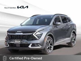 Kia Sportage * EX | AWD | Navi | Pano Roof | Smart Cruise * CAR - 30400 € / 59457.23 лв. - 84967815 3