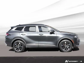 Kia Sportage * EX | AWD | Navi | Pano Roof | Smart Cruise * CAR - 30400 € / 59457.23 лв. - 84967815 10