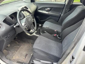 Toyota Urban Cruiser 1.33������/�����������/K-Go | Mobile.bg � ����� ������ 9