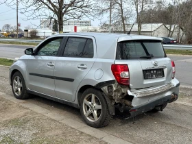 Toyota Urban Cruiser 1.33������/�����������/K-Go | Mobile.bg � ����� ������ 7