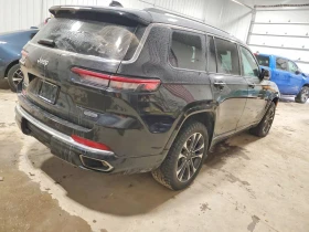 Jeep Grand cherokee L Overland - 15400 € / 30119.78 лв. - 45532695 3