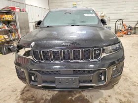 Jeep Grand cherokee L Overland - 15400 € / 30119.78 лв. - 45532695 5