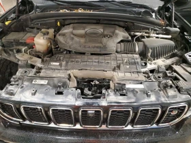 Jeep Grand cherokee L Overland - 15400 € / 30119.78 лв. - 45532695 12