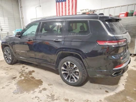 Jeep Grand cherokee L Overland - 15400 € / 30119.78 лв. - 45532695 2