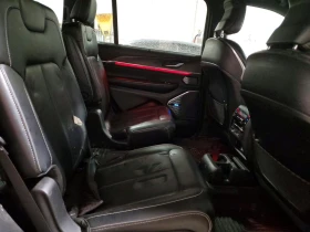 Jeep Grand cherokee L Overland - 15400 € / 30119.78 лв. - 45532695 11