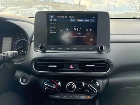 Hyundai Kona * Preferred * CARFAX * Подгрев * Кийлес *  - 18900 € / 36965.19 лв. - 51564805 9