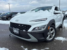 Hyundai Kona * Preferred * CARFAX * Подгрев * Кийлес * 