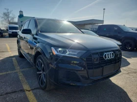 Audi Q7 55TFSI S-Line * Progressive * CARFAX * От VW *  - 36500 € / 71387.79 лв. - 54479376 2