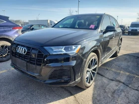 Audi Q7 55TFSI S-Line * Progressive * CARFAX * От VW * 