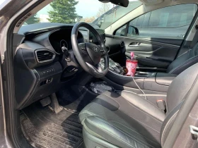 Hyundai Santa fe  Luxury | ��������� | DISTRONIC |  | Mobile.bg � ����� ������ 6