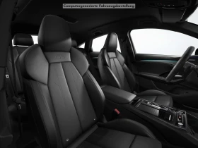 Audi Q6 Quattro SportB 2xS-Line DIST Matrix 360 B&O HUD - 62677 € - 87696212 8
