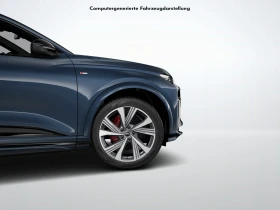 Audi Q6 Quattro SportB 2xS-Line DIST Matrix 360 B&O HUD - 62677 € - 87696212 5