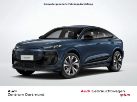 Audi Q6 Quattro SportB 2xS-Line DIST Matrix 360 B&O HUD