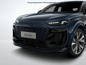 Audi Q6 Quattro SportB 2xS-Line DIST Matrix 360 B&O HUD - 62677 € - 87696212 3