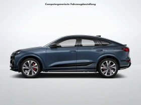 Audi Q6 Quattro SportB 2xS-Line DIST Matrix 360 B&O HUD - 62677 € - 87696212 7
