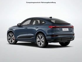 Audi Q6 Quattro SportB 2xS-Line DIST Matrix 360 B&O HUD - 62677 € - 87696212 4