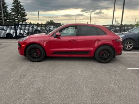 Porsche Macan * GTS * ГЛАВНО ПРЕДСТАВИТЕЛСТВО НА PORSCHE*  | Auto.bg — изображение 3