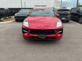 Porsche Macan * GTS * ГЛАВНО ПРЕДСТАВИТЕЛСТВО НА PORSCHE*  | Auto.bg — изображение 2
