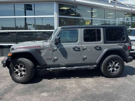 Jeep Wrangler * Unlimited Rubicon * CARFAX * ЦЕНА ДО БГ | Auto.bg — изображение 2