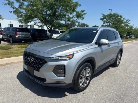 ����� �� �������� �� Hyundai Santa fe 2.0L 4cyl AWD