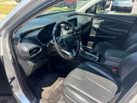 Hyundai Santa fe 2.0L 4cyl AWD | Mobile.bg � ����� ������ 5
