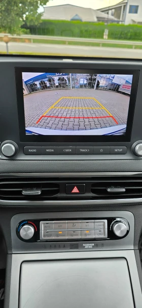Hyundai Kona EV Select | Mobile.bg � ����� ������ 9