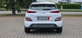 Hyundai Kona EV Select | Mobile.bg � ����� ������ 6